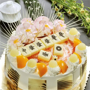 线上生日蛋糕