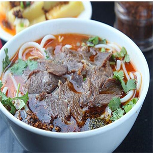 壮家羊肉粉