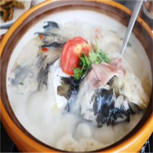 鲜味鱼都