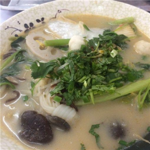 白城孙志鹏麻辣烫