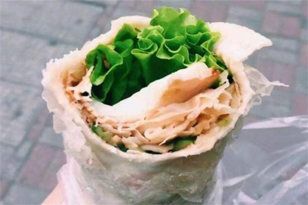 比较大卷饼加盟