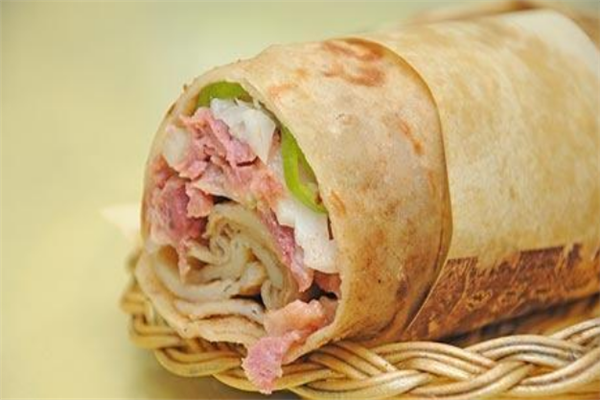 比较大卷饼加盟