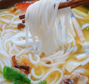 有缘过桥米线