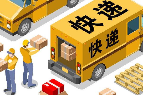 海顺快递驿站加盟