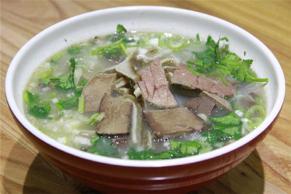 黄牛集插花牛肉汤加盟