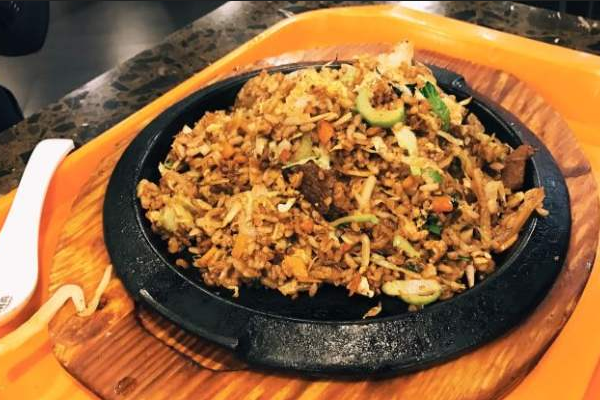 f+牛肉饭加盟