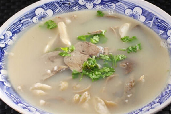 西峰下庄羊肉馆加盟