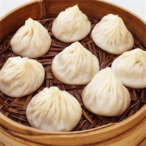 小屈鲜早餐