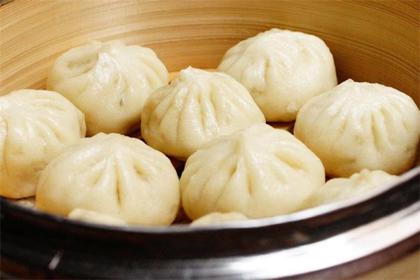 小屈鲜早餐加盟
