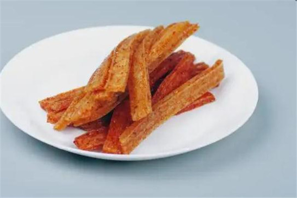 香宇食品加盟