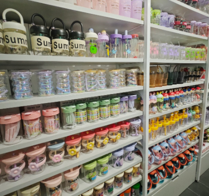 样样10元店