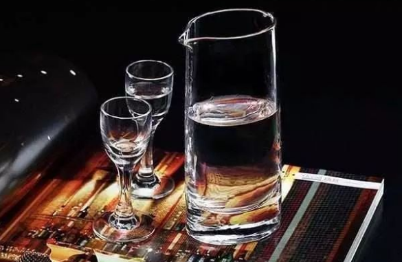 贵州迎宾酒代理