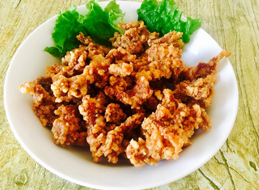 鬼酥肉加盟