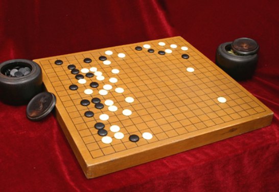 围棋