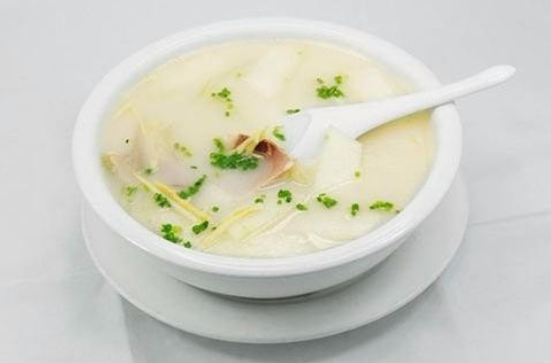 华香面粥
