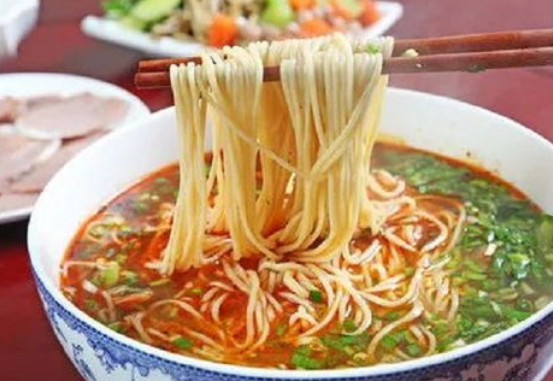 太原面馆