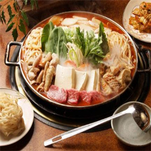 张记食府