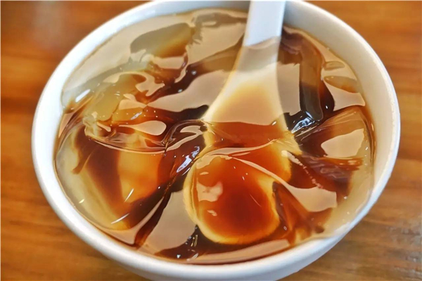 招牌糍粑冰粉加盟