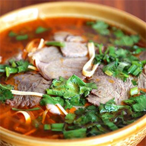 知青牛肉