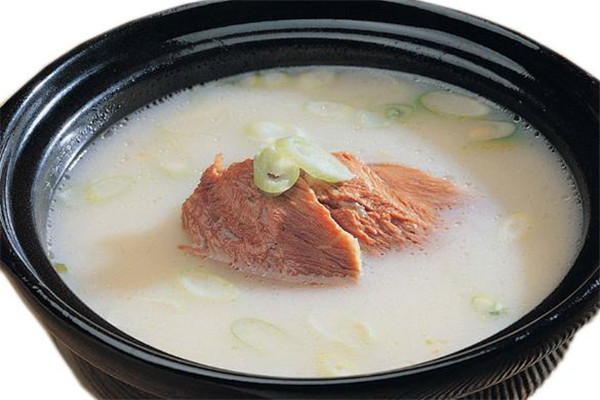知青牛肉加盟