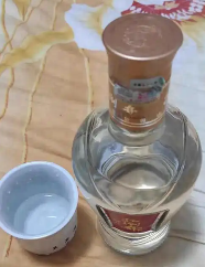金柳絮酒