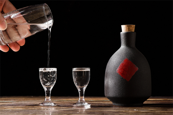 九味神酒加盟