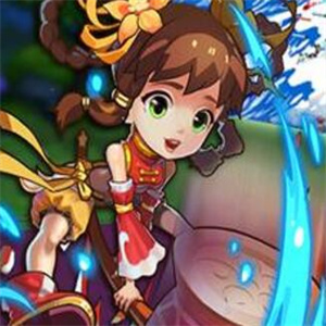 二哥別走