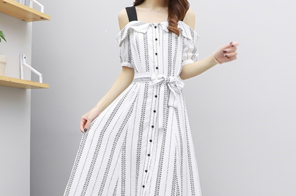 芳华服饰加盟