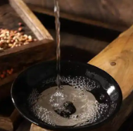 九珠潭白酒