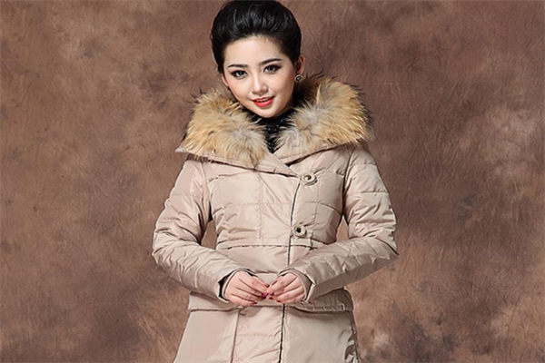 gitti女装加盟
