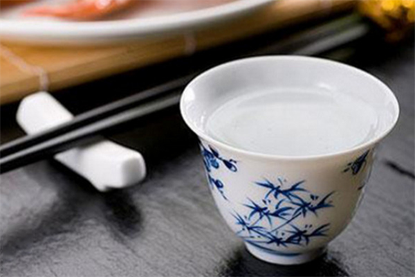 九珠潭白酒加盟