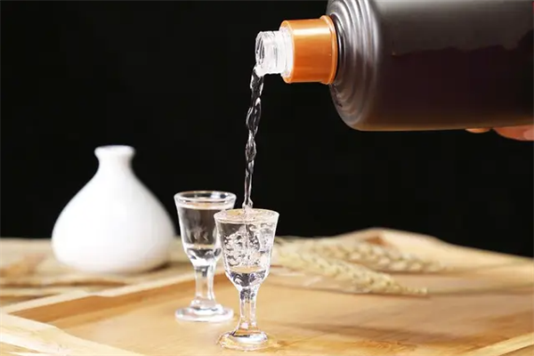 金相府酒业加盟