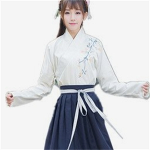 古女装