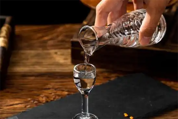 金星西凤酒加盟