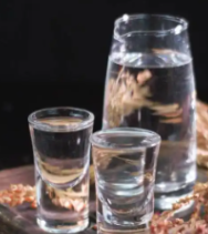 晋裕白酒