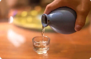 吉中吉酒