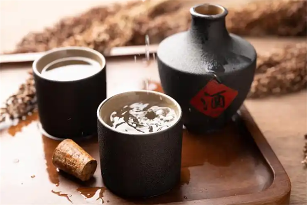 吉中吉酒加盟