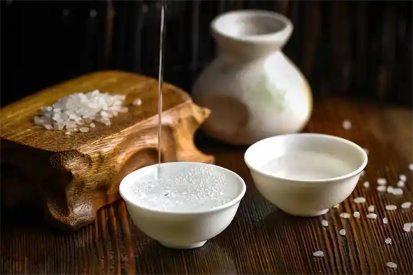 拉薩情白酒加盟