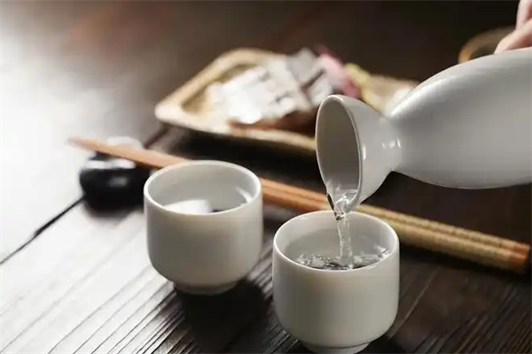 拉薩情白酒加盟