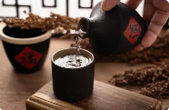 老池酒业