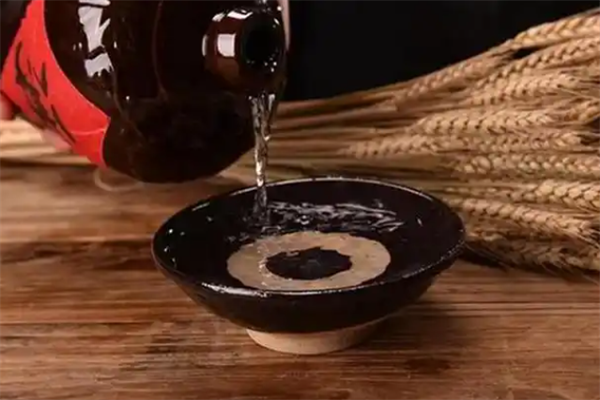 洛醇香核桃酒加盟