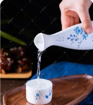 遼新酒業