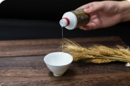 劉邦御酒