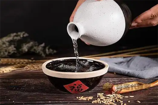 龙酒原浆加盟
