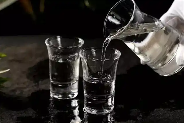 蓝色窖藏酒加盟