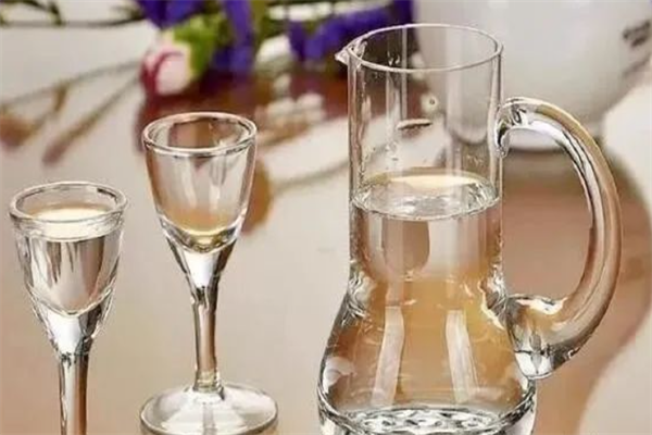 蓝色窖藏酒加盟