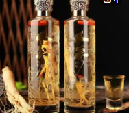 论健养生酒