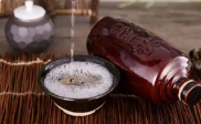 龙涎春白酒