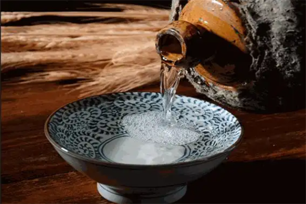 龙涎春白酒加盟
