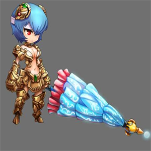 幻想神兵
